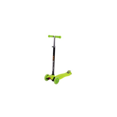 Jungle trotinet Green 410783 Slike
