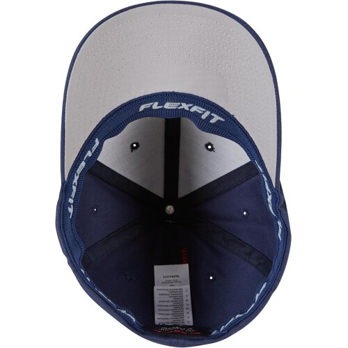 Mister Tee Flexfit Cap Navy Blue Slike