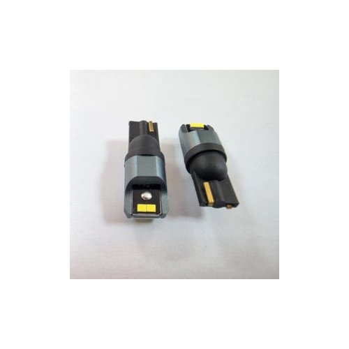  SIJALICE LED DIODE 12-24V T10 CANBUS BIJELE 150LM LX19-T10 (PAR) Slike