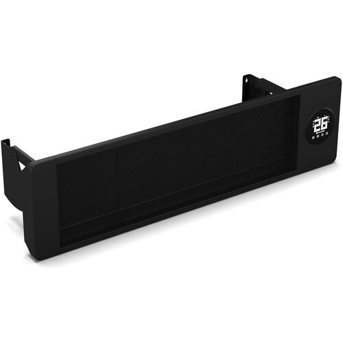 Blumfeldt Cosmic Beam infracrvena zidna grijalica | za eksterijer | 5 do 50 stupnjeva | IP44 | do 25 m2 Cijene