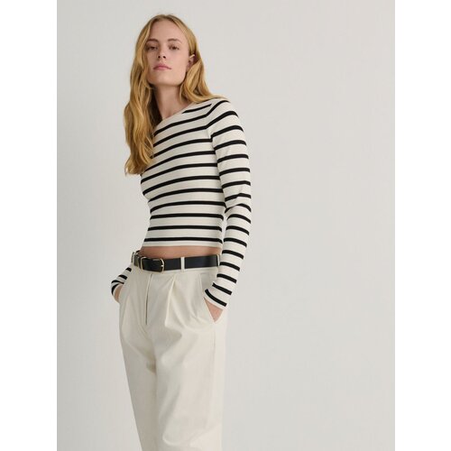 Reserved Ladies` sweater - večbarvno Slike