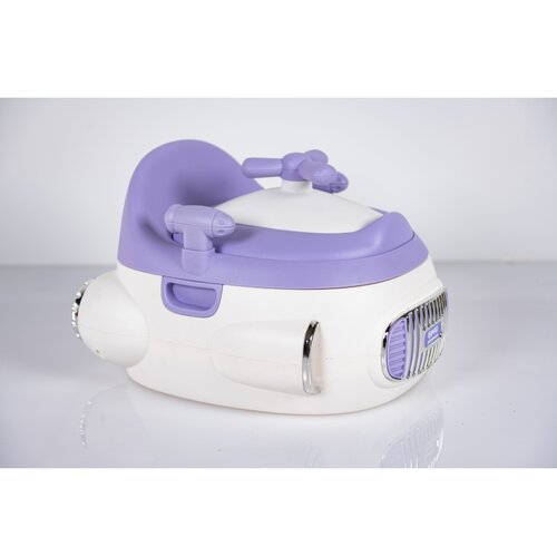 Winner Bike SEDISTE AIRCRAFT PURPLE Slike