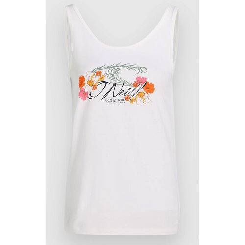 O&amp;#039;neill Luana Graphic Tank Top snow white Slike