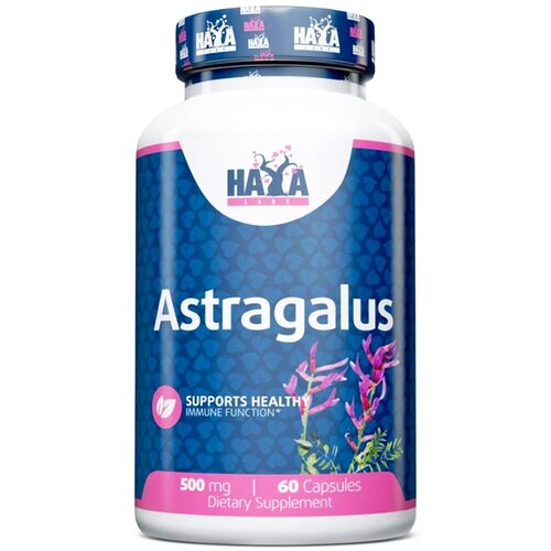 HAYA astragalus 51 mg 60/1 Cene