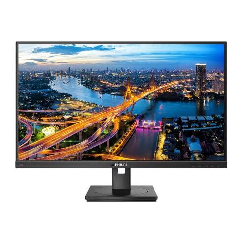 Philips 276B1 - 27&Prime; QHD IPS Monitor - USB-C Docking Cene