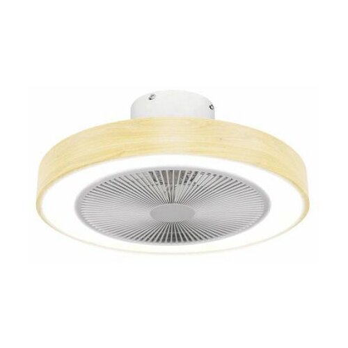 Estia stropni ventilator s LED rasvjetom HaloFlow 06-30179 Cijene