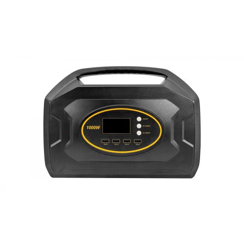 OXE Powerstation S1000 - multifunkcionalna punjiva električna stanica + torba za kabel! Slike