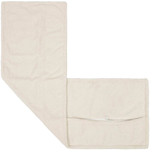  Presvlaka za jastuk 2 pcs HOUTEN Krem 40 x 145 cm Boucl&amp;eacute; Slike