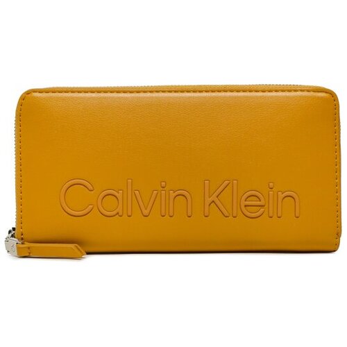 Calvin Klein Velika ženska denarnica Slike