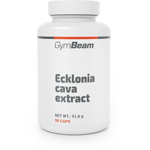GymBeam Ecklonia Cava ekstrakt Cijene