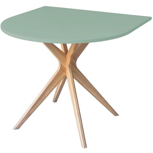 Ragaba Blagovaonski stol 90x90 cm Jubi – Cene