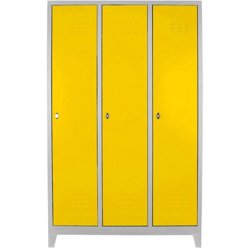 Hanah home ormarić za skladištenje Js1012Sa sivo - žute boje Cene