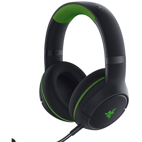 Razer Kaira Pro Wireless Headset for Xbox Series X Slike