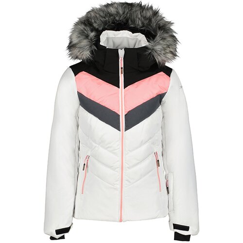 Icepeak jakna za devojčice icepeak lovell jr 2-50042-512I-980 Slike