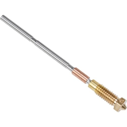 Prusa Nextruder Brass Nozzle with CHT, 0.4 mm Cene