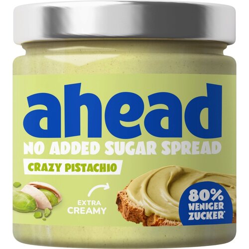 A-head Crazy Pistachio - 200 g Cene