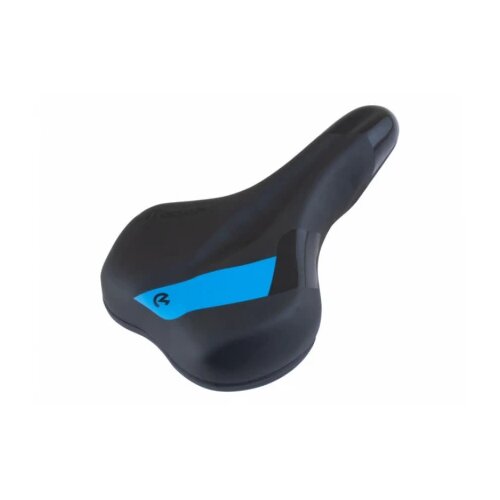 ViTcomp Sedlo high end plavo Cene