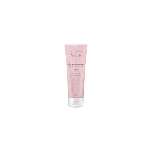 Avene Blagi gel za eksfolijaciju Cijene