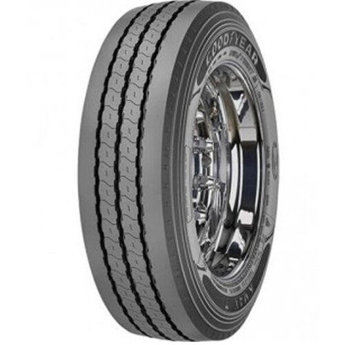 Goodyear 245/70R17.5 KMAX T 143J M+S 3PMSF ( 00572913 ) Slike