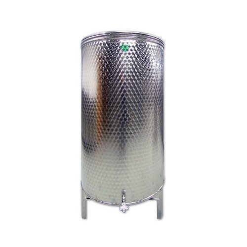 Kms Malerič Inox bure za vino 430L Cene