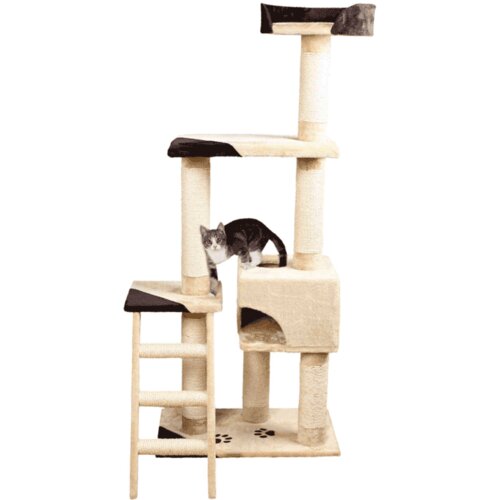 Trixie Interaktivni nameštaj za mačke Montoro Cene