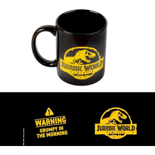 Grupo JURASSIC WORLD skodelica, (20872932) Slike