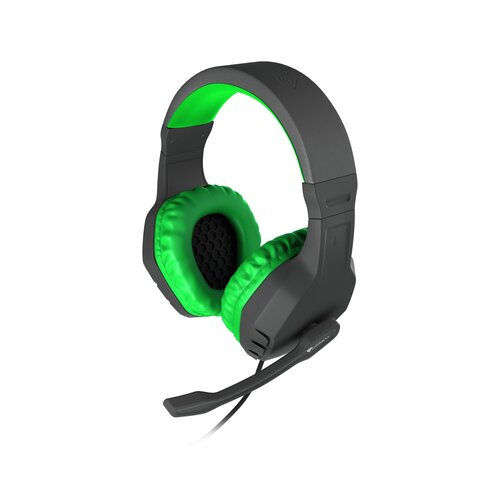 Genesis Argon 200 NSG-0902, Gaming Zelene slu&amp;scaron;alice Slike