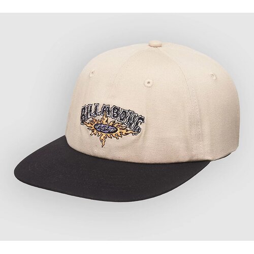 Billabong Throwback Strapback Kapa s &amp;scaron;iltom chino Slike
