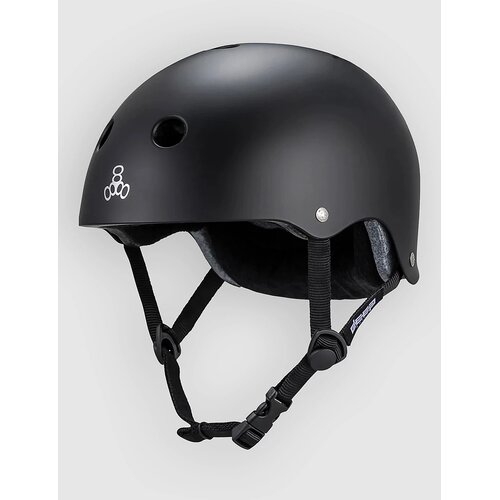 Triple 8 Deep Cover Celada black Slike