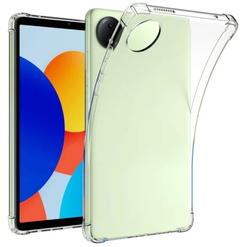  Maska Terecell Skin za Xiaomi Redmi Pad SE (2024) 8.7 in transparent Cene