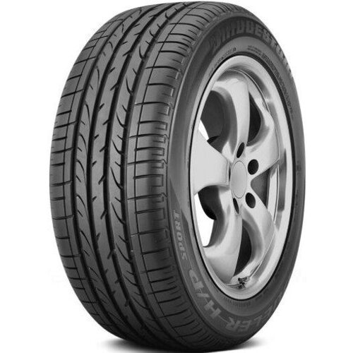 Bridgestone Dueler H/P Sport RFT ( 285/45 R19 111W XL *, runflat ) Cene