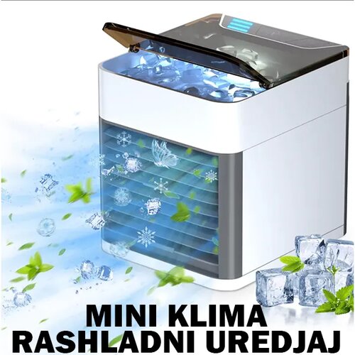 Mini klima rashladni uredjaj Arctic AIR Cene