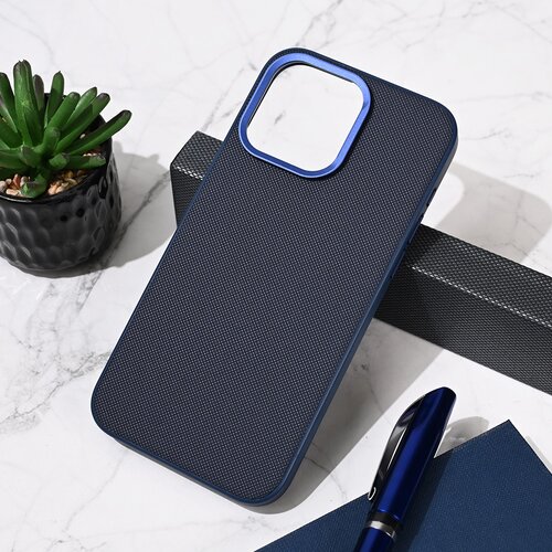  Maska za telefon Urban Case za iPhone 13 Pro Max 6.7, Plava Cene