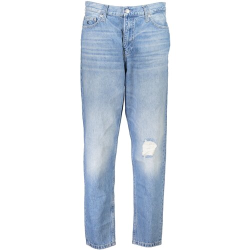 Calvin Klein WOMEN&#39;S DENIM JEANS BLUE Cene