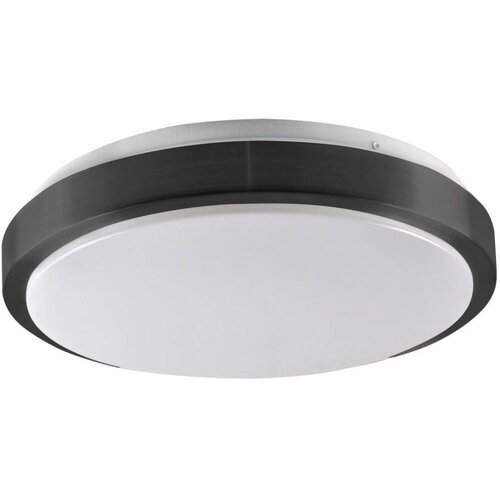 plafonska lampa benedykt 2xE27/20W/230V prečnik 33 cm crna Cene