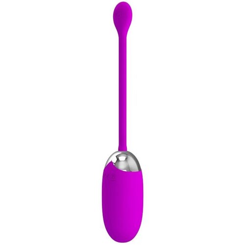 Adam i Eva Vibro jaje Brook, USB, Ljubičasto Cene