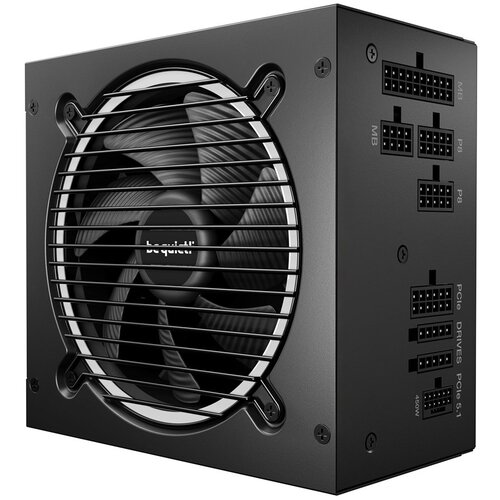 Be Quiet! napajanje pure power 13 m 650W gold BP025EU ATX3.1 Slike