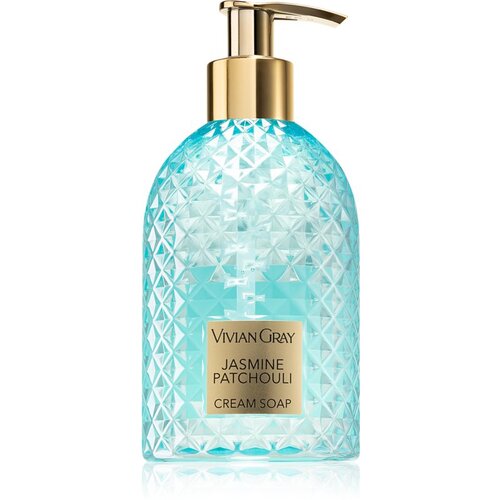 VIVIAN GRAY Jasmine Patchouli kremno milo za roke 300 ml Cene