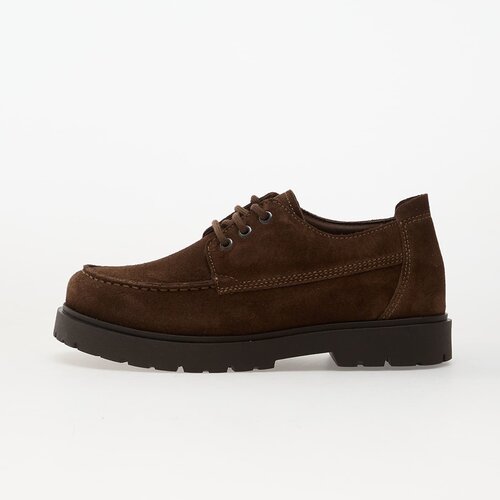 Birkenstock Highwood Moc Lace Smeđa Slike