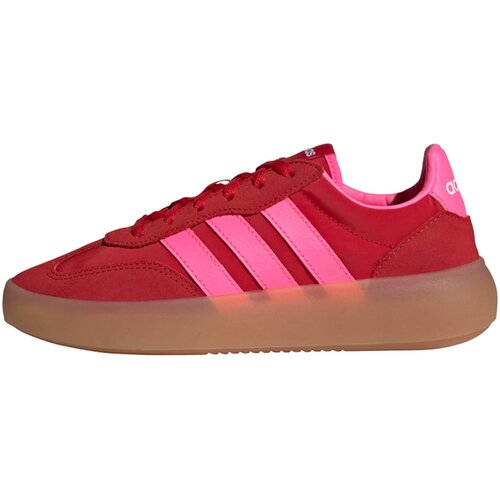 Adidas Patike za devojčice Barreda Decode J, JR0759, Crvene Cene