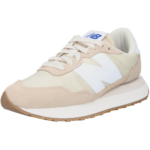 New Balance Nizke superge '237' bež / pesek / modra / bela Cene