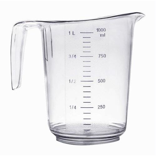  MJERAČ 1000ML MYTHOS Cijene