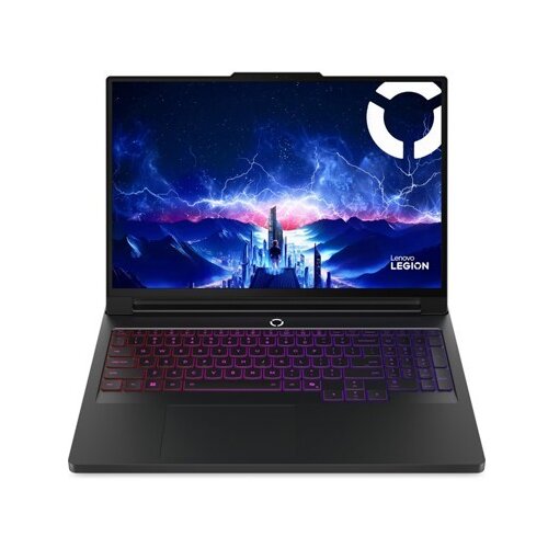 Lenovo Legion Pro 7 16IAX10H DOS 16" WQXGA OLED U9-275HX 64GB 1TB RTX5090-24GB-G7-256B bklt s Cene