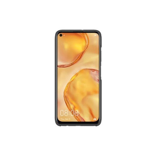 Huawei za&amp;scaron;titna maska za P40 Lite Crna Slike