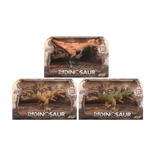  Plastična igračka dino u kutiji kz956-201g ( 75144 ) Slike