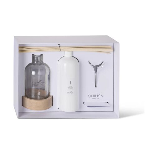 ONIUSA difuzer sa &amp;scaron;tapićima excellence iv 500 ml Slike
