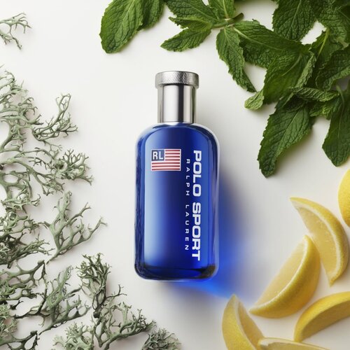 Polo Ralph Lauren polo Sport toaletna voda 75 ml za mu&amp;scaron;karce Slike