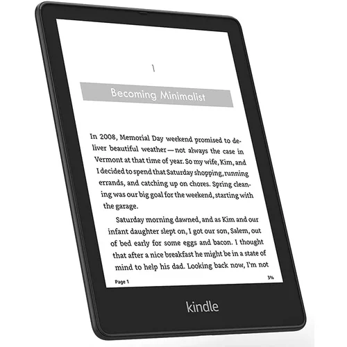 Amazon Kindle Paperwhite Signature Edition 32GB (11. generacija), (57196882)