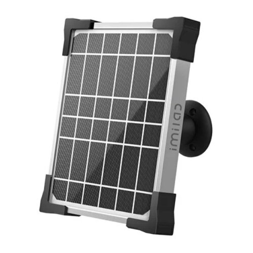 IMIlab EC4 Solar Panel Charger Cene