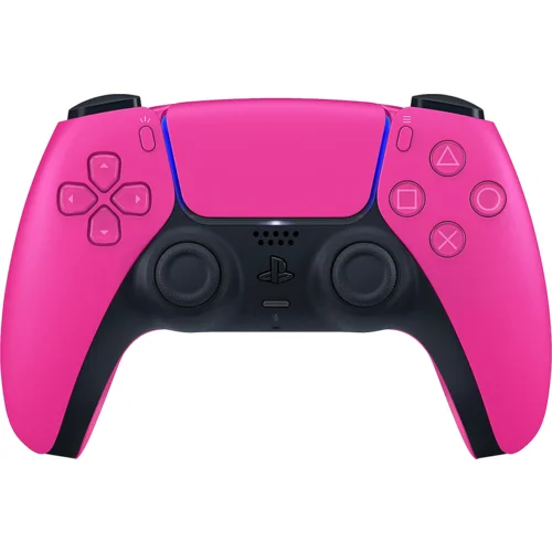 Sony PS5 Dualsense Wireless Controller Nova Pink